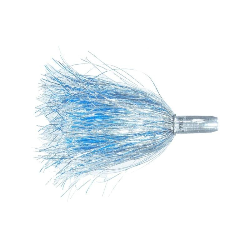 Señuelo C&H LURES MASTER HOOKER MH15