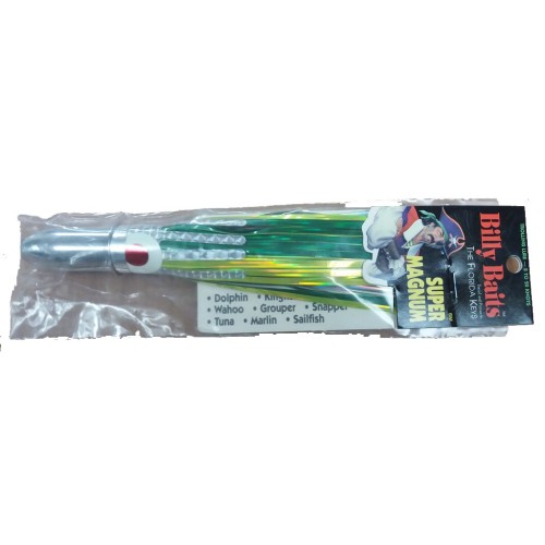 Señuelo C&H LURES SUPER MAGNUM SM00