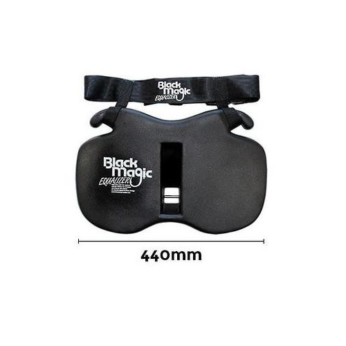 CINTURON BLACK MAGIC STANDARD