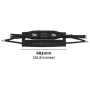CINTURON BLACK MAGIC STANDARD