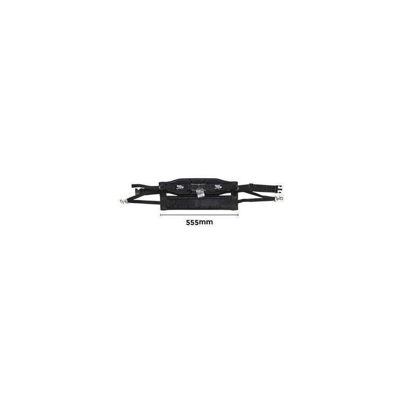 CINTURON BLACK MAGIC STANDARD