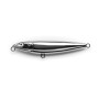 Señuelo LURE SHAPER TUNASTICK 120 cromado