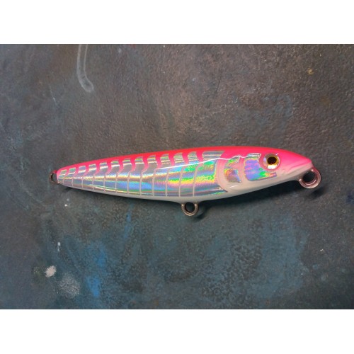 Señuelo LURE SHAPER TUNASTICK 120