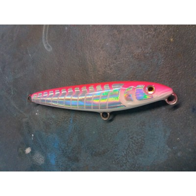 Señuelo LURE SHAPER TUNASTICK 120