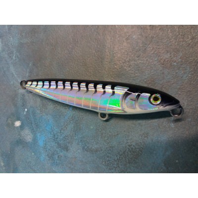 Señuelo LURE SHAPER TUNASTICK 120