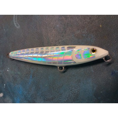 Señuelo LURE SHAPER TUNASTICK 120