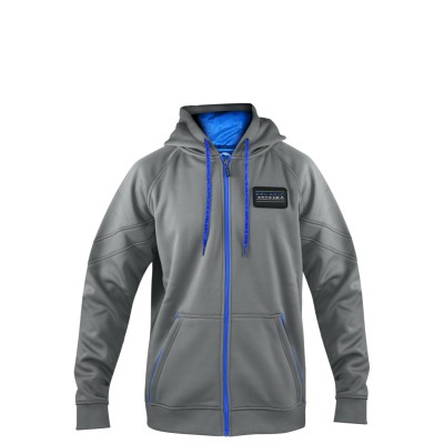 Sudadera de pesca Pelagic Offshore Tek Zip Hoody