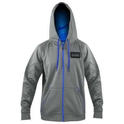 Sudadera de pesca Pelagic Offshore Tek Zip Hoody