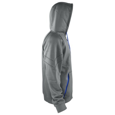 Sudadera de pesca Pelagic Offshore Tek Zip Hoody