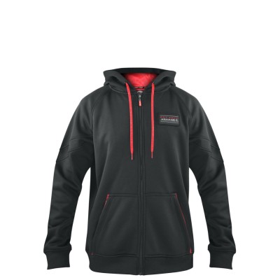 Sudadera de pesca Pelagic Offshore Tek Zip Hoody Talla M