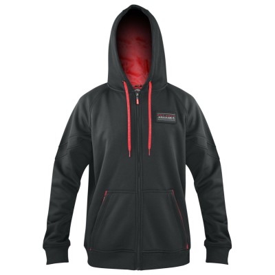 Sudadera de pesca Pelagic Offshore Tek Zip Hoody Talla M