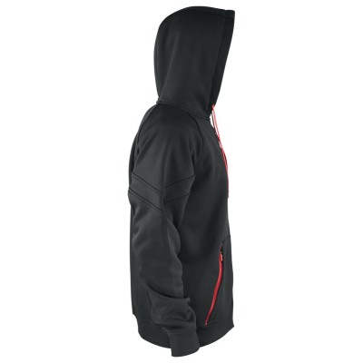 Sudadera de pesca Pelagic Offshore Tek Zip Hoody Talla M