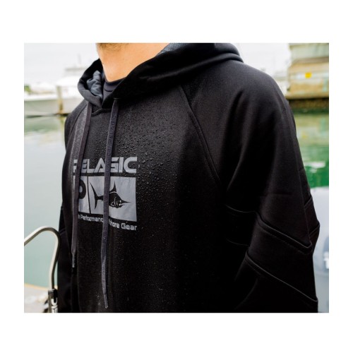 Sudadera pesca Pelagic Cyclone