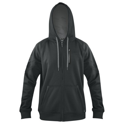 Sudadera de pesca Pelagic Pinnacle Zip Hoody