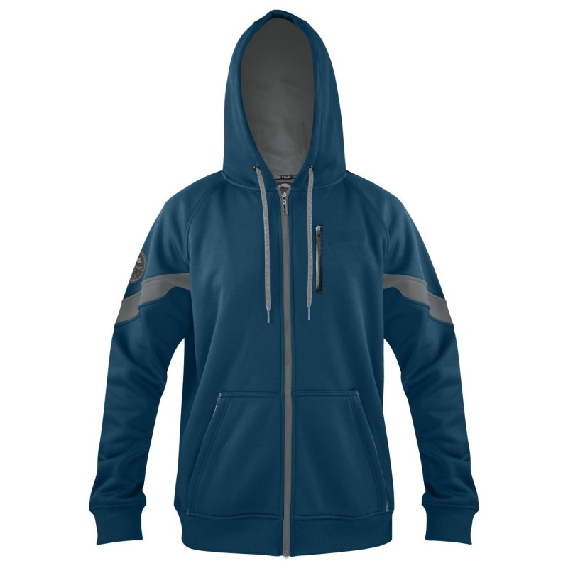 Sudadera pesca Pelagic