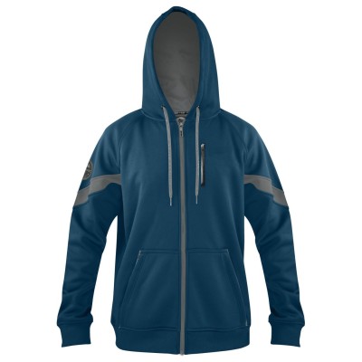 Sudadera de pesca Pelagic Pinnacle Zip Hoody