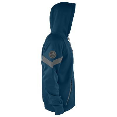 Sudadera de pesca Pelagic Pinnacle Zip Hoody