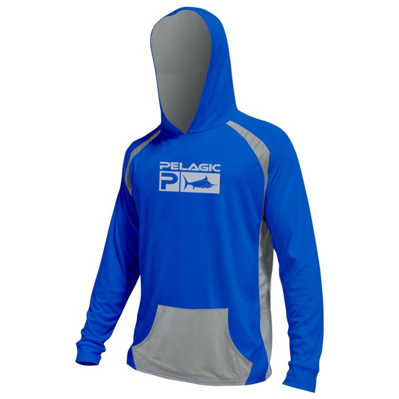 Camiseta pesca PELAGIC VAPORTEK