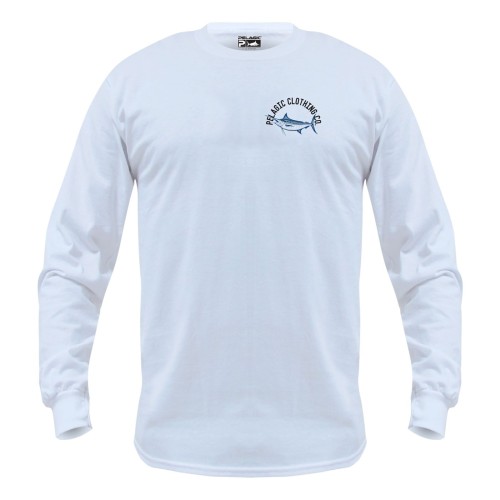 Camiseta de pesca PELAGIC VAPORTEK HOODY Talla XL