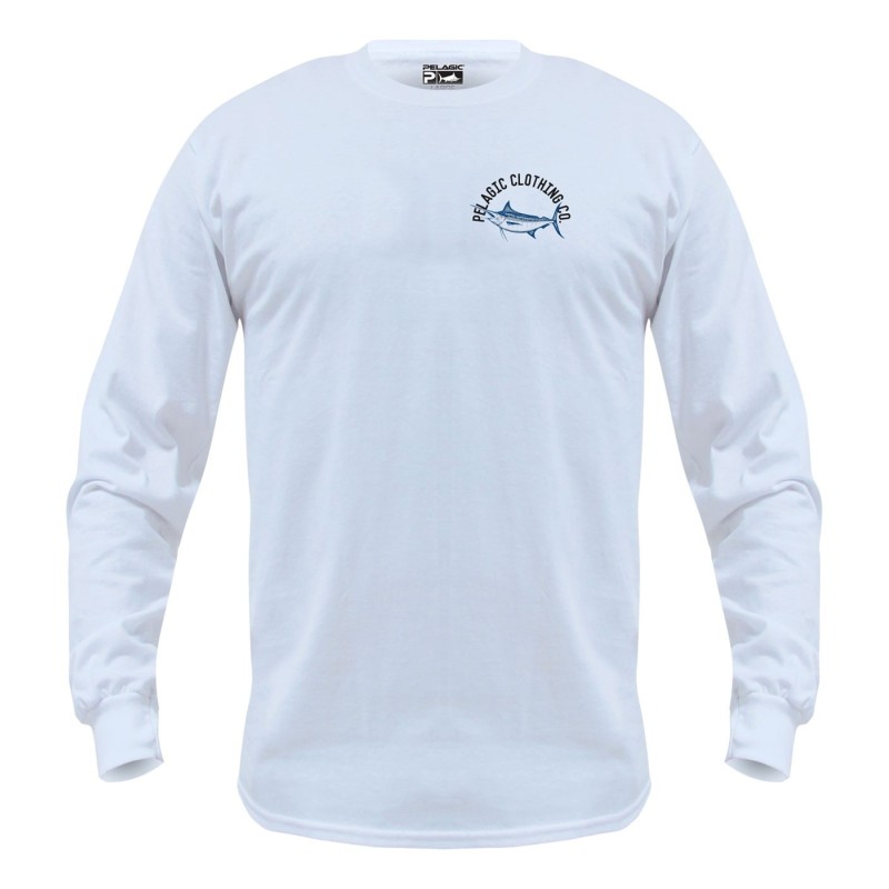 Camiseta pesca PELAGIC MARLIN