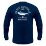 Camiseta pesca PELAGIC MARLIN