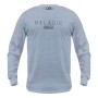 Camiseta de pesca PELAGIC SPORTFISHER LS Talla M
