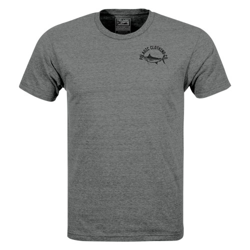 Camiseta de pesca PELAGIC BLACK LABEL MARLIN NATION TEE Talla XL