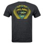 Camiseta de pesca PELAGIC BLACK LABEL BOLTED TEE Talla S