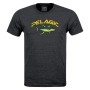 Camiseta de pesca PELAGIC BLACK LABEL BOLTED TEE Talla S