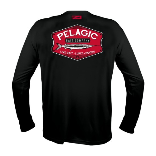 Camiseta pesca PELAGIC AQUATEK