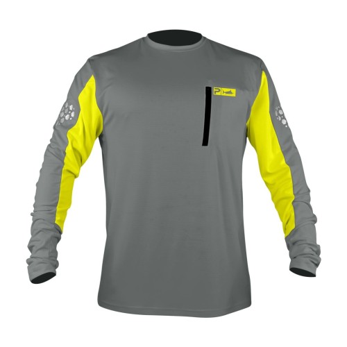 Camiseta pesca PELAGIC AEROFLEX