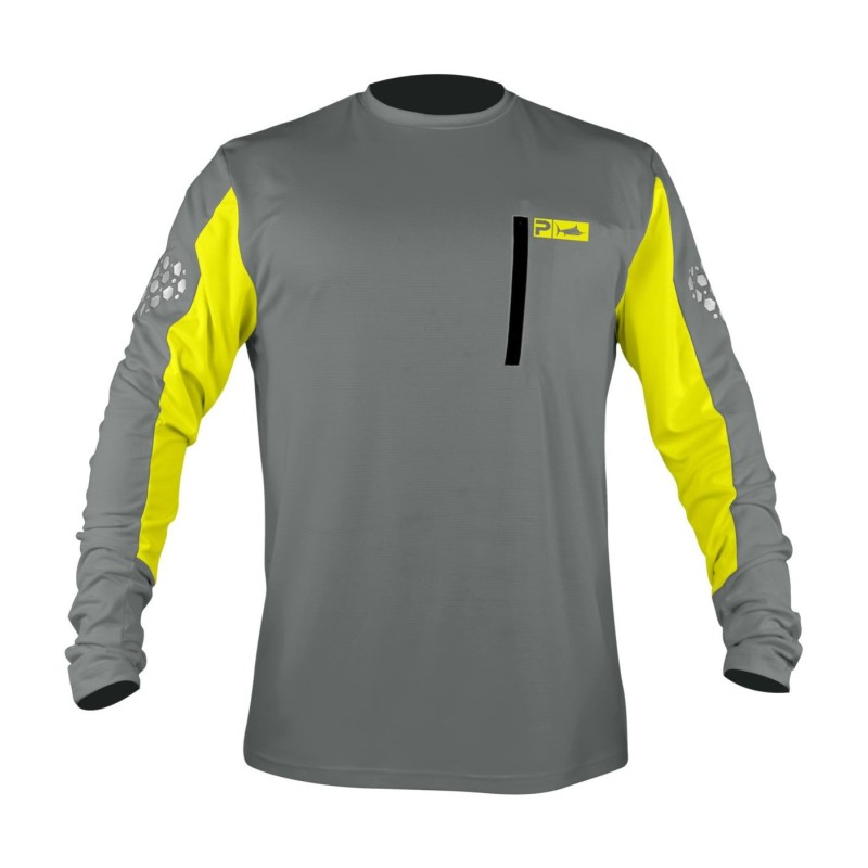 Camiseta pesca PELAGIC AEROFLEX