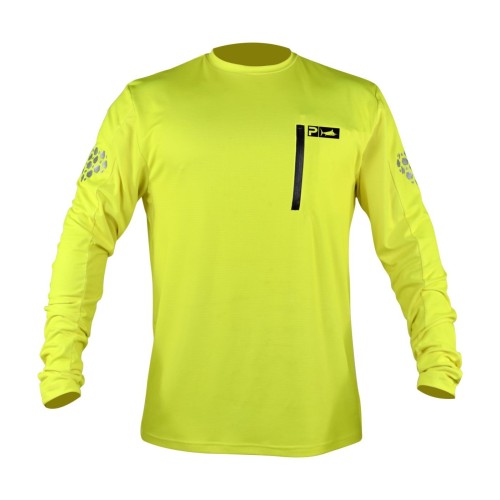 Camiseta pesca PELAGIC AEROFLEX
