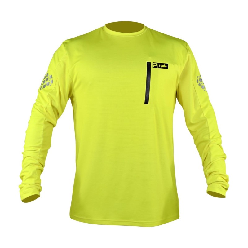 Camiseta pesca PELAGIC AEROFLEX
