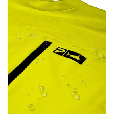 Camiseta de pesca PELAGIC AEROFLEX L/S TEK SHIRT Talla S