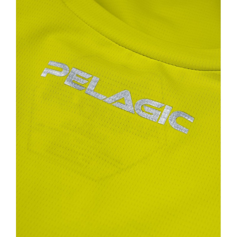 Camiseta pesca PELAGIC AEROFLEX