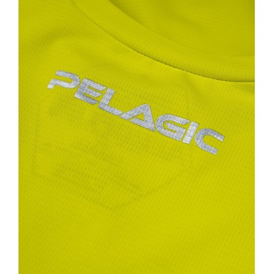 Camiseta de pesca PELAGIC AEROFLEX L/S TEK SHIRT Talla S