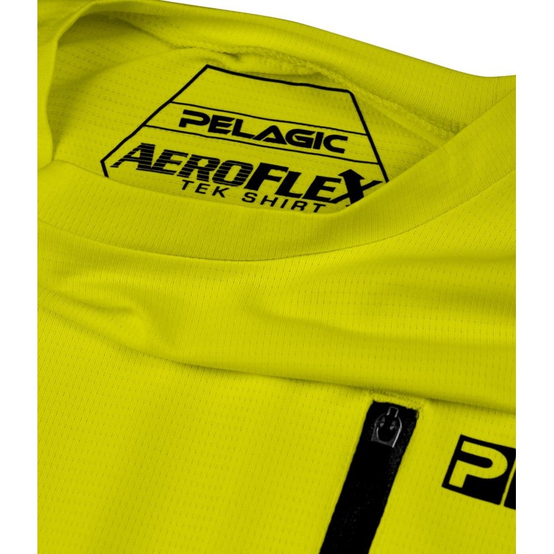 Camiseta pesca PELAGIC AEROFLEX