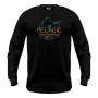 Camiseta de pesca PELAGIC OPEN LATE LS TEE Talla M