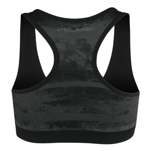 Camisa de pesca OCEANFLEX ACTIVE HALTER Talla S