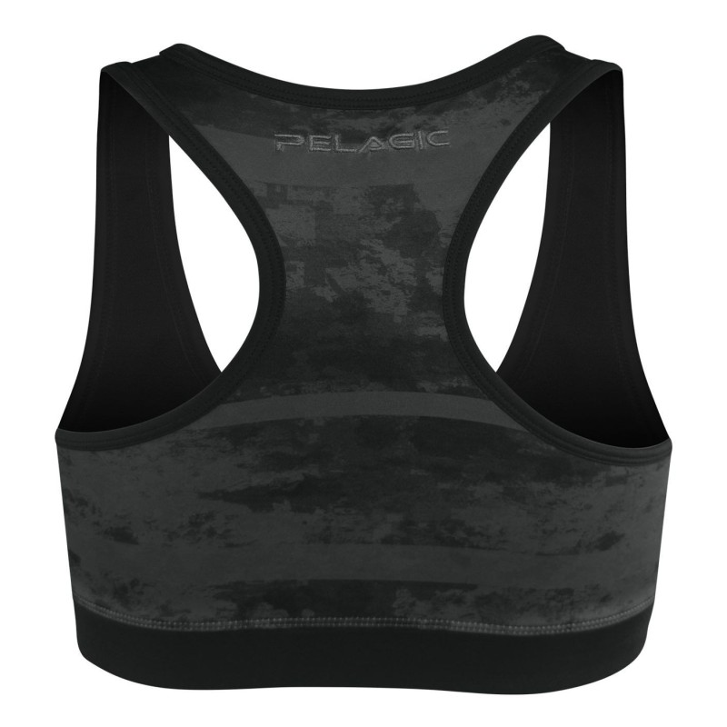 Camisa de pesca OCEANFLEX ACTIVE HALTER Talla S