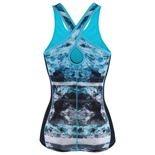 Camisa de pesca OCEANFLEX CROSS-TRAIN TANK Talla XS