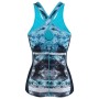 Camisa de pesca OCEANFLEX CROSS-TRAIN TANK Talla XS