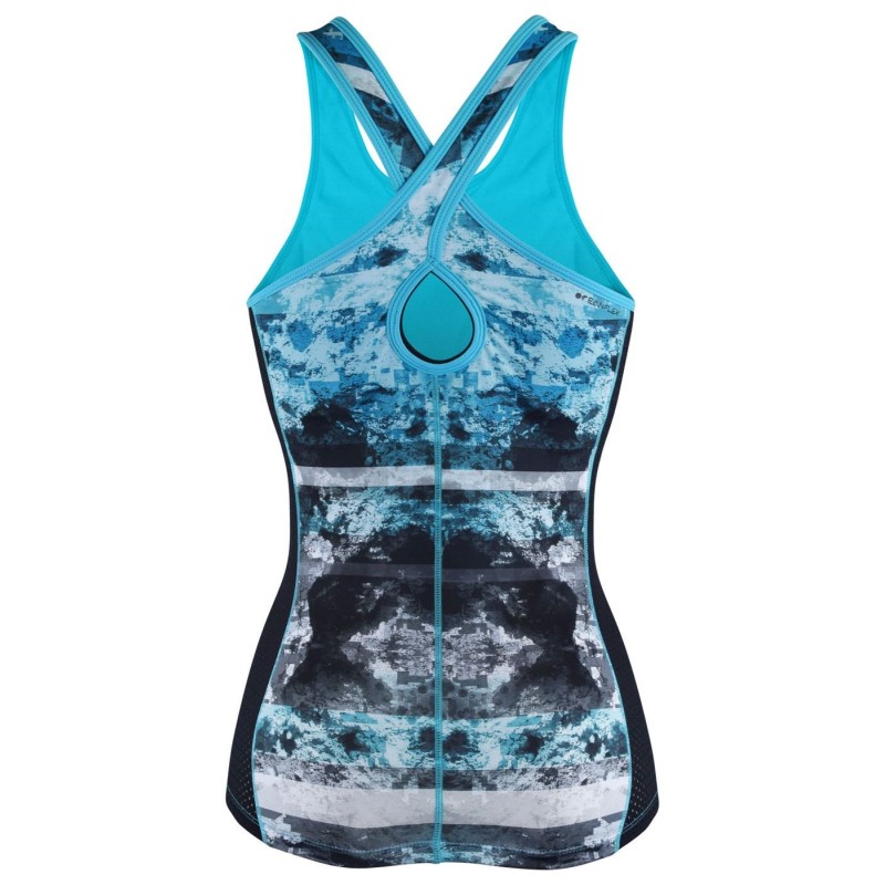 Camisa de pesca OCEANFLEX CROSS-TRAIN TANK Talla XS