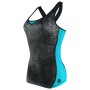 Camisa de pesca OCEANFLEX CROSS-TRAIN TANK Talla S