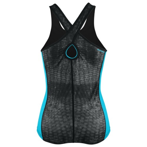Camisa de pesca OCEANFLEX CROSS-TRAIN TANK Talla S