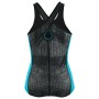 Camisa de pesca OCEANFLEX CROSS-TRAIN TANK Talla S