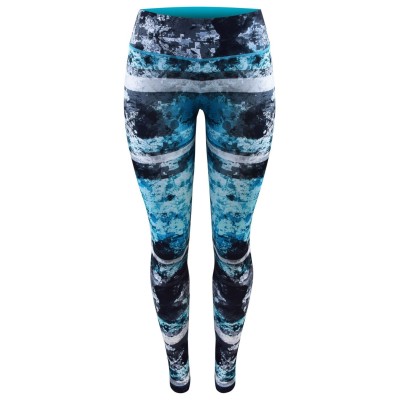 Leggings de pesca OCEANFLEX ACTIVE LEGGING Talla S