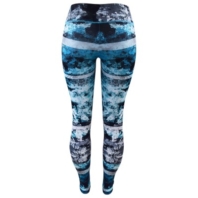 Leggings de pesca OCEANFLEX ACTIVE LEGGING Talla S