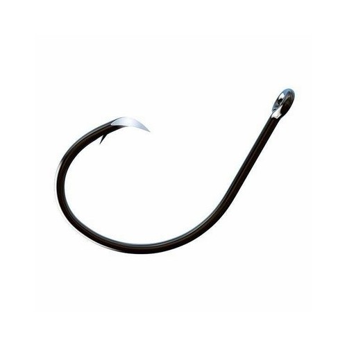 anzuelo circular para marlin blanco 8/0